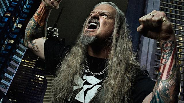 Jon Schaffer (Iced Earth): „Scopul noului album este sa-i faca pe oameni sa reflecteze”
